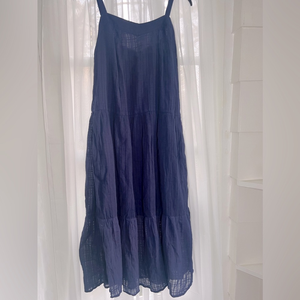 Knox Rose Sundress
